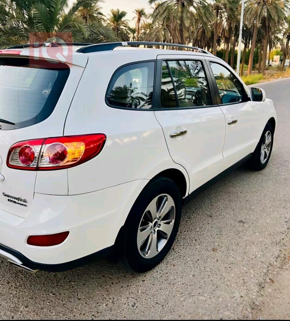 هیۆندای سەنتافی